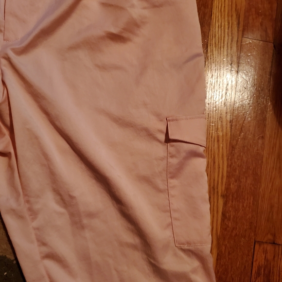 Elastic Leg Joggers - Picture 8 of 11